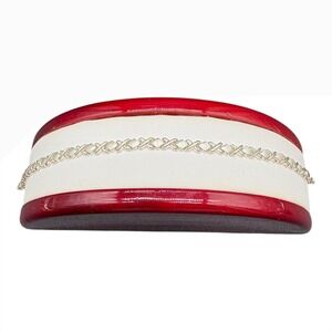 Sterling Silver Wheat Link‎ Bracelet 6g GM Tested Excellent 7.5" Vintage 925